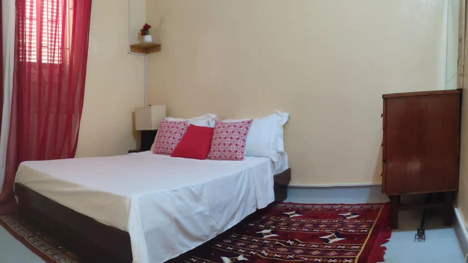 Ferienhaus Villa Chez Moi Dakar