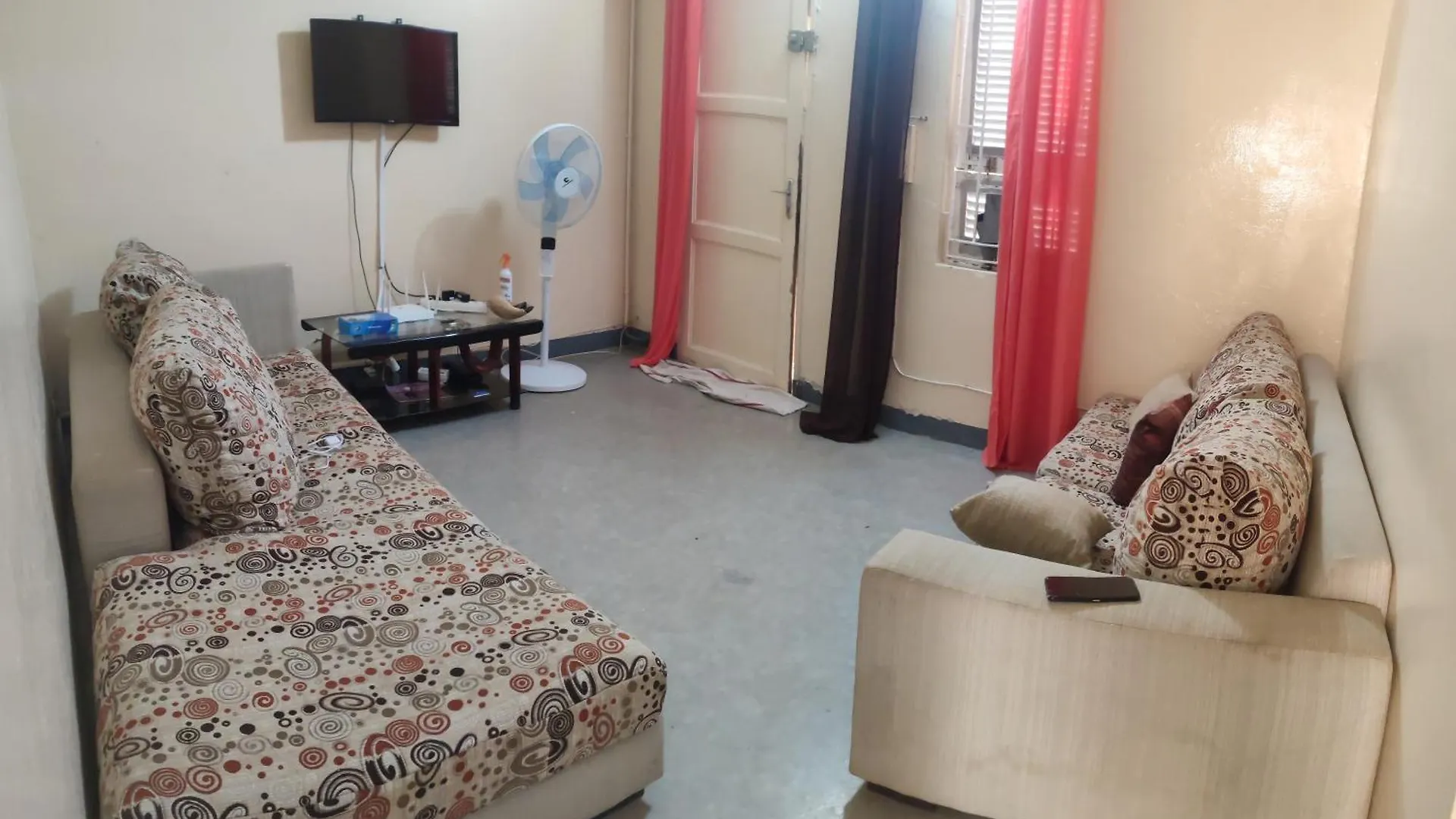 Villa Chez Moi Dakar