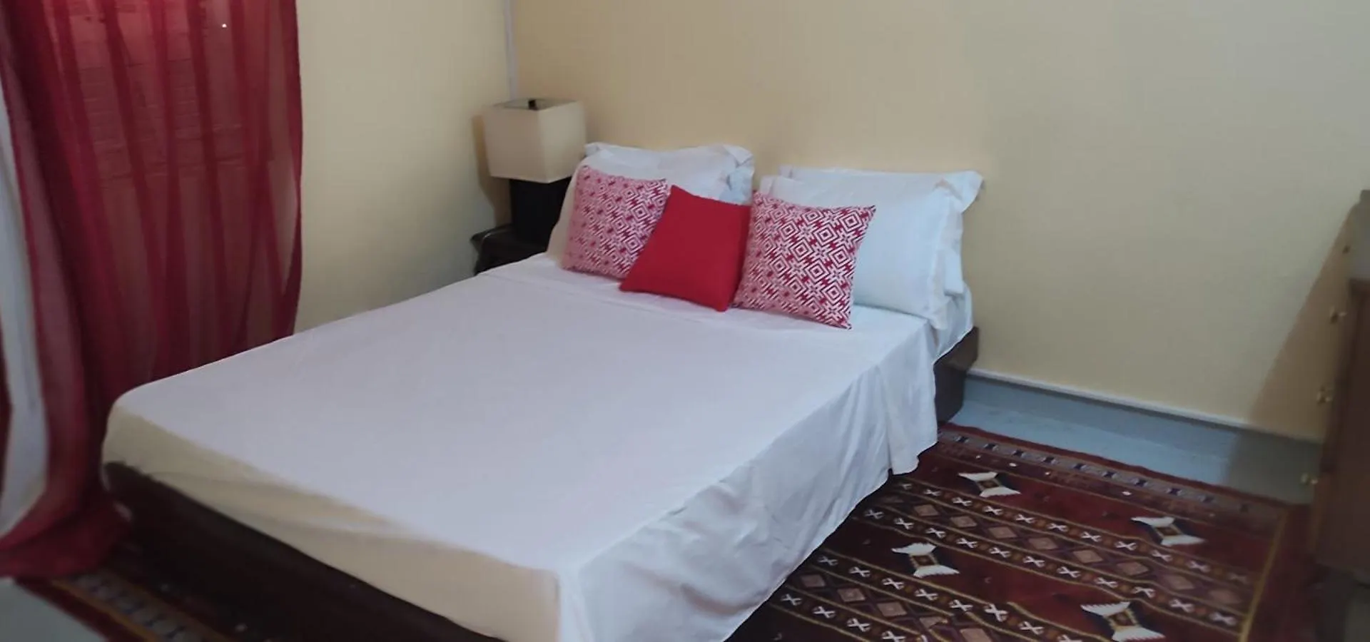 Villa Chez Moi Dakar Senegal