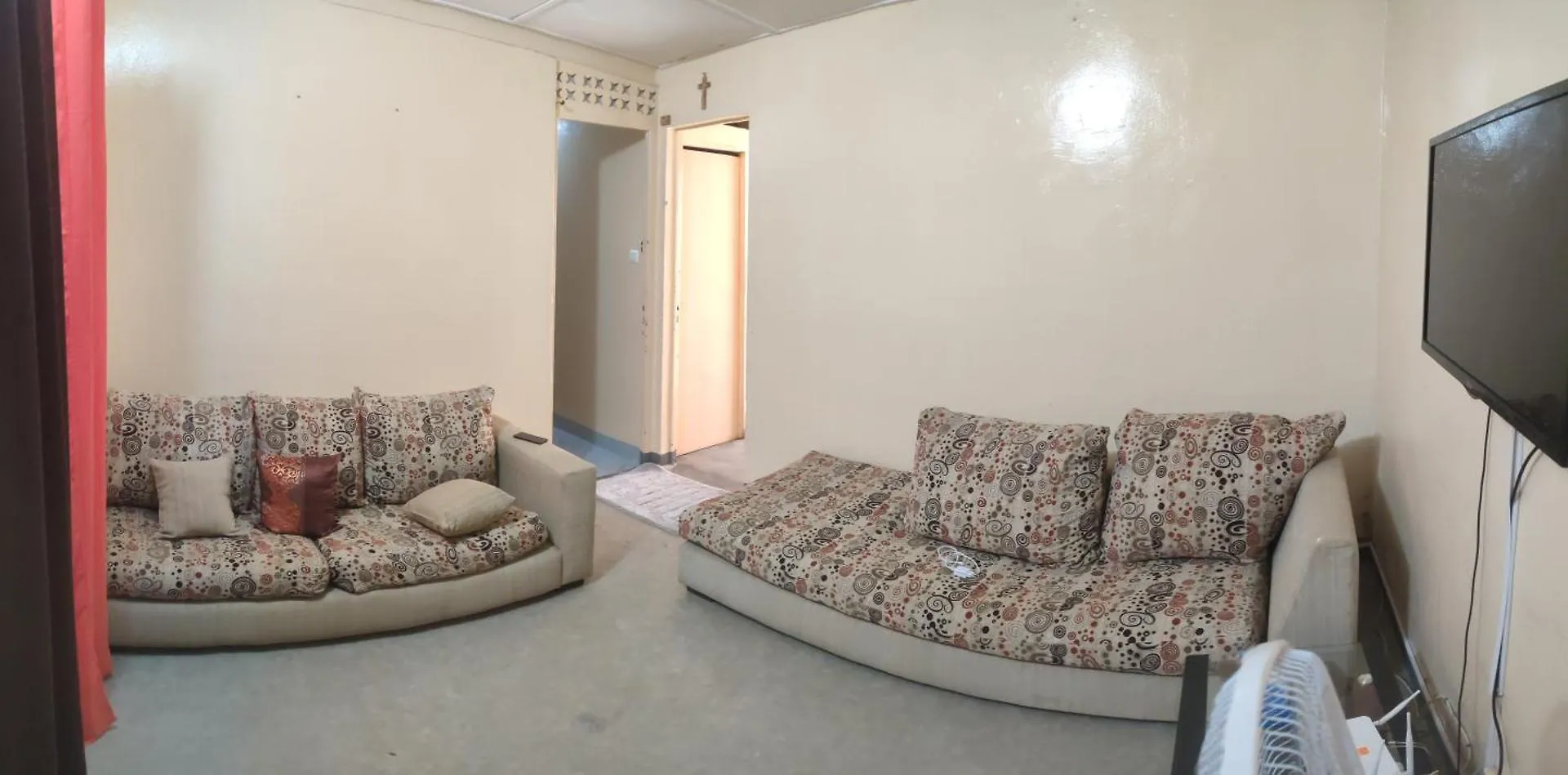 Villa Chez Moi Dakar