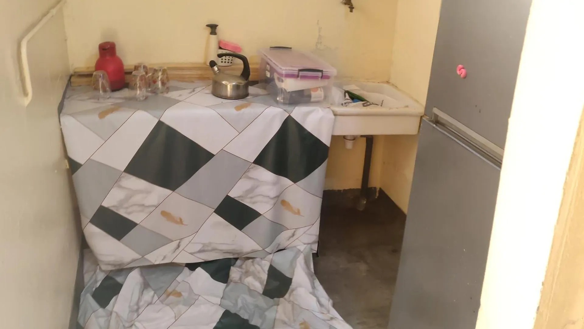 Villa Chez Moi Dakar 0*,